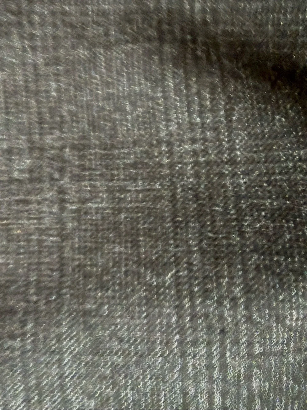 Banana Republic Men's Charcoal Dress Pants